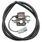 PSR 3 Port Electronic Boost Control Solenoid - Subaru WRX/STI 01-07 PSR-EBC-001 | Pro Speed Racing