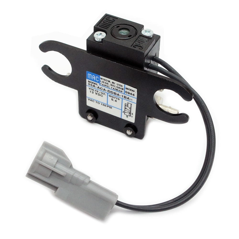 PSR 3 Port Electronic Boost Control Solenoid