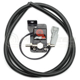 PSR 3 Port Electronic Boost Control Solenoid - Subaru WRX 08-14/Forester XT 08-13/Liberty GT 04-09 