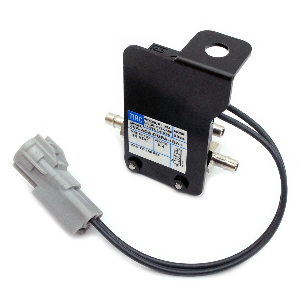 PSR 3 Port Electronic Boost Control Solenoid