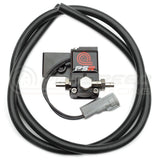 PSR 3 Port Electronic Boost Control Solenoid - Subaru STI 08-20 PSR-EBC-003 | Pro Speed Racing