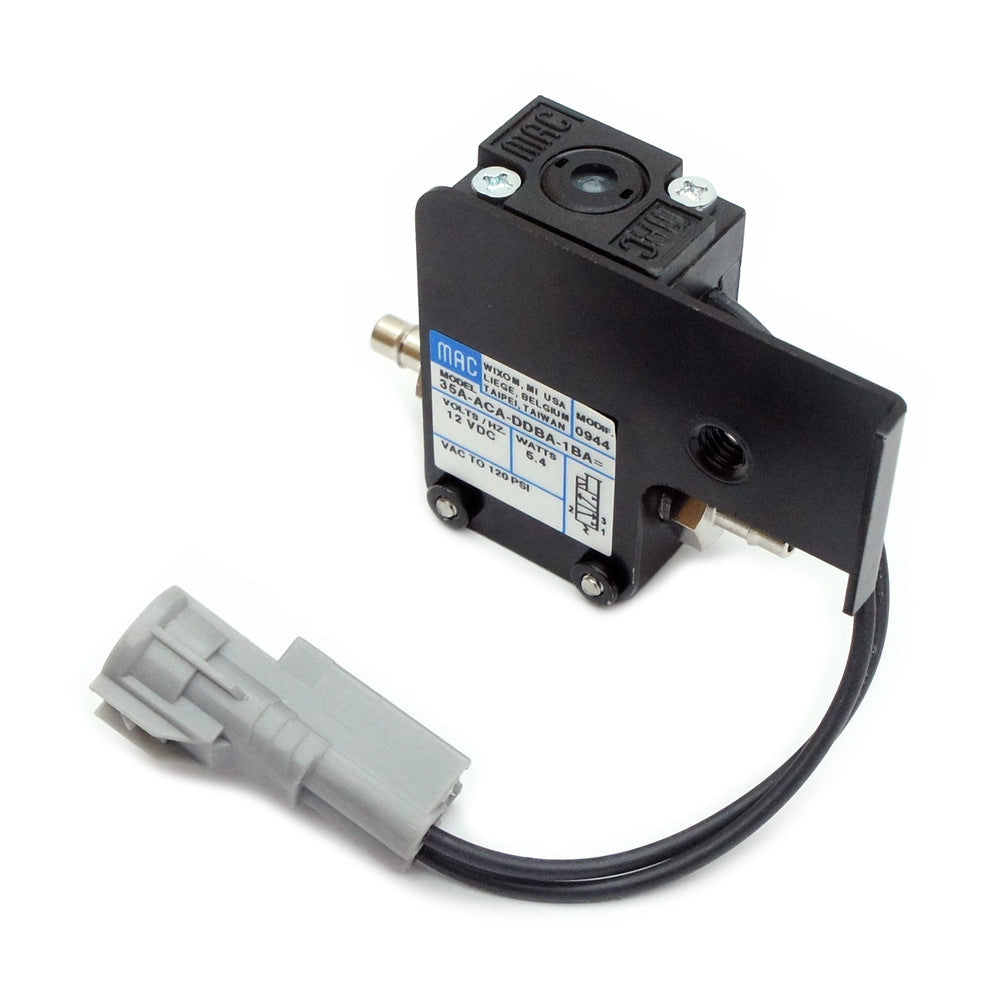 PSR 3 Port Electronic Boost Control Solenoid