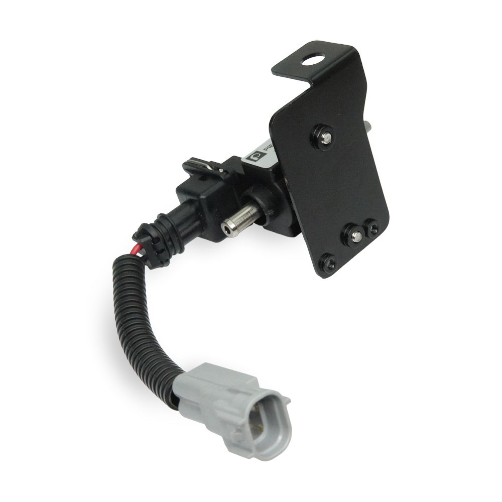 PSR Pierburg 3 Port Electronic Boost Control Solenoid Kit