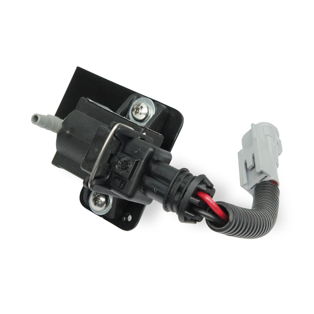 PSR Pierburg 3 Port Electronic Boost Control Solenoid Kit