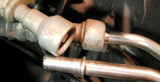 PSR/Raceworks/Zeitronix Flex Fuel Kit w/Teflon Hose