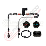 PSR/Raceworks/Zeitronix Flex Fuel Kit w/Teflon Hose