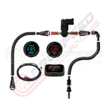 PSR/Raceworks/Zeitronix Flex Fuel Kit w/Pushlock Hose - Subaru BRZ/Toyota 86 | Pro Speed Racing