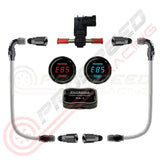 PSR/Raceworks/Zeitronix Flex Fuel Kit w/Teflon Hose