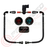 PSR/Raceworks/Zeitronix Flex Fuel Kit w/Pushlock Hose - Subaru WRX VA 15-20 | Pro Speed Racing