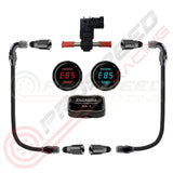 PSR/Raceworks/Zeitronix Flex Fuel Kit w/Teflon Hose - Subaru WRX VA 15-20 | Pro Speed Racing