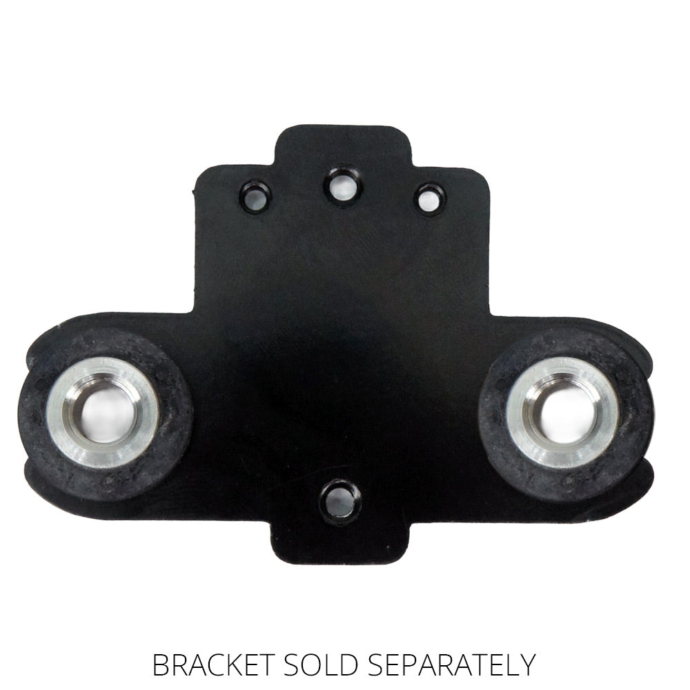 PSR Solenoid Bracket Bush and Grommet Hardware Kit