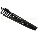 PSR "STI Performance" Vented Fender Shrouds Black