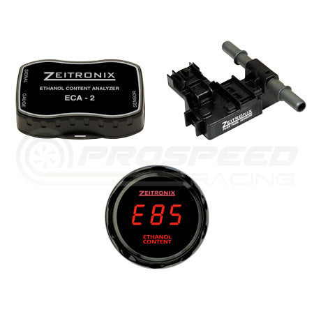 PSR Flex Fuel Upgrade Kit Plug and Play 1300cc