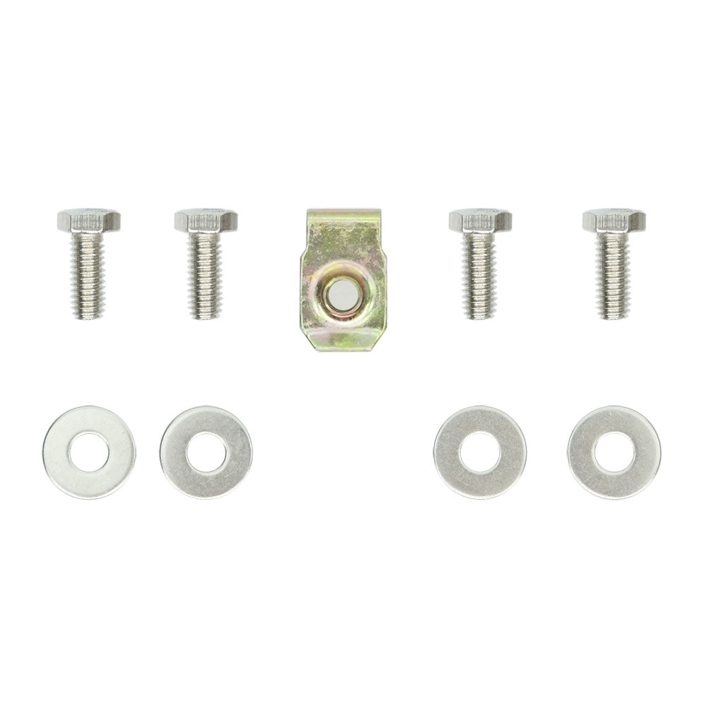 PSR V2 Front Member Chassis Brace