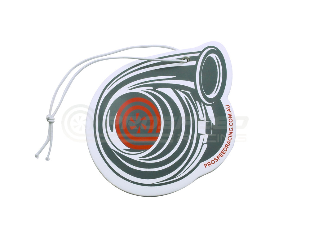 PSR Turbo Logo Air Freshener PSR-FRESH | Pro Speed Racing