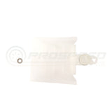 PSR Fuel Pump Strainer 90 Degree Small
