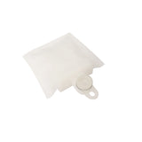 PSR Fuel Pump Strainer 90 Degree Small