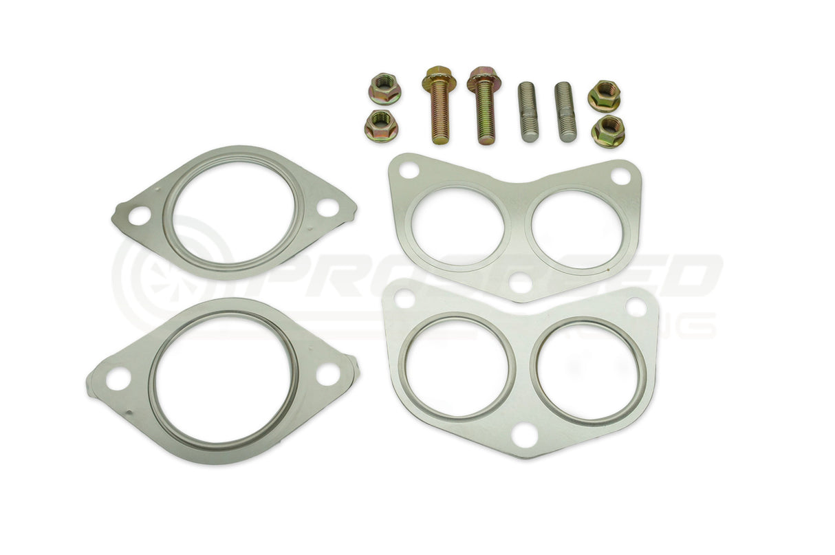 PSR Gasket/Hardware Kit Suit PSR Headers & Over Pipe - Subaru BRZ & Toyota 86 12-21, 22+ | Pro Speed