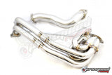 PSR Unequal Length Performance Headers Ceramic Coated - Subaru BRZ 12-21, 22+/Toyota 86 12-21, 22+ 