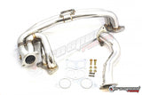 PSR Unequal Length Performance Headers Ceramic Coated