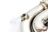 PSR Unequal Length Performance Headers Ceramic Coated