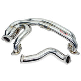 PSR Unequal Length Performance Headers