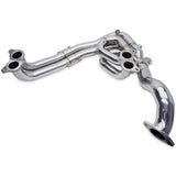 PSR Unequal Length Performance Headers