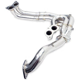 PSR Unequal Length Performance Headers
