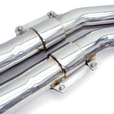 PSR Unequal Length Performance Headers