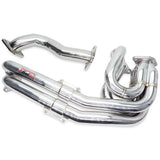 PSR Unequal Length Performance Headers