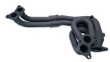 PSR Unequal Length Performance Headers Ceramic Coated
