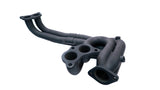 PSR Unequal Length Performance Headers Ceramic Coated