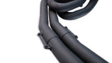 PSR Unequal Length Performance Headers Ceramic Coated