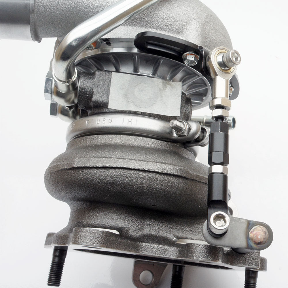 PSR Adjustable Internal Wastegate Actuator Lock