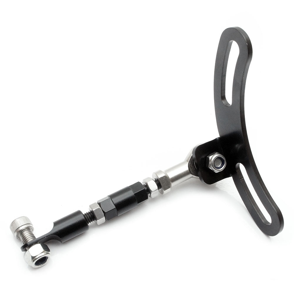 PSR Adjustable Internal Wastegate Actuator Lock