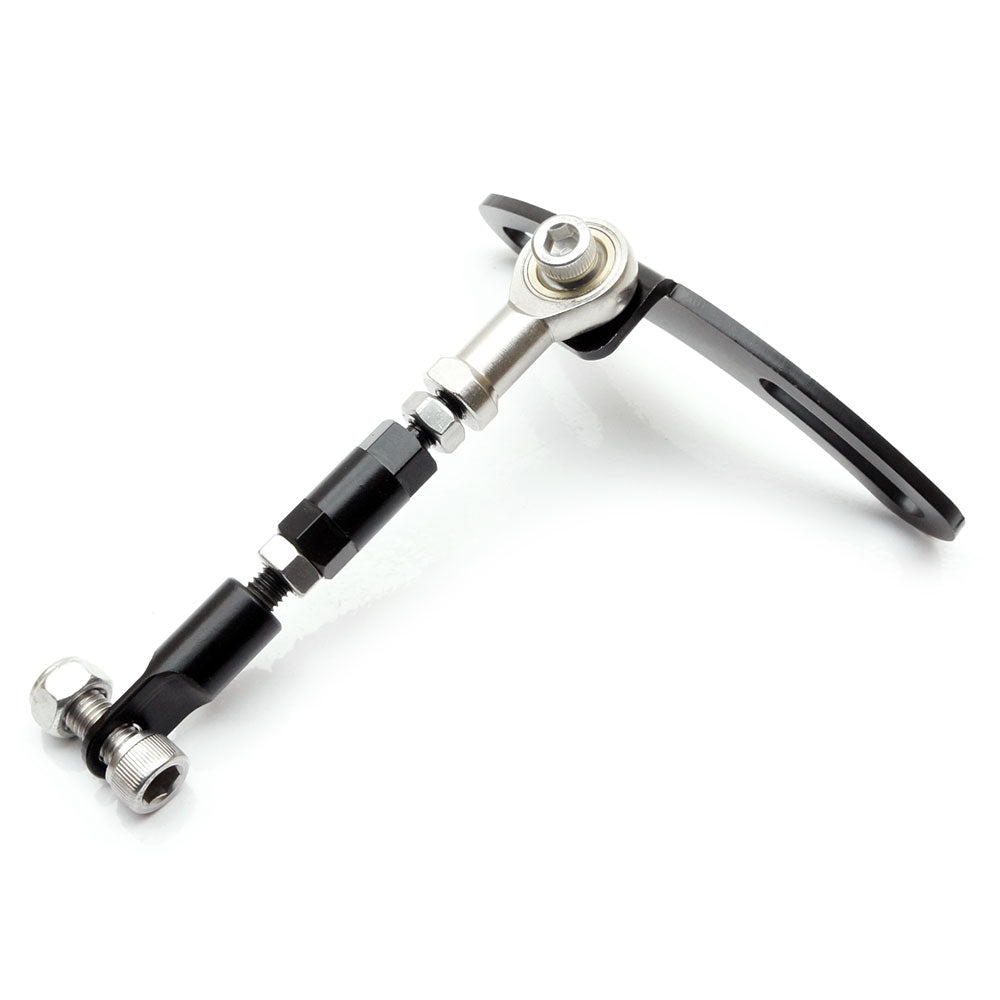 PSR Adjustable Internal Wastegate Actuator Lock