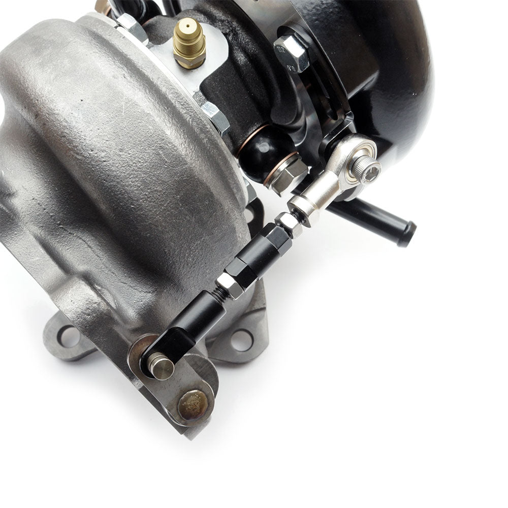PSR Adjustable Internal Wastegate Actuator Lock