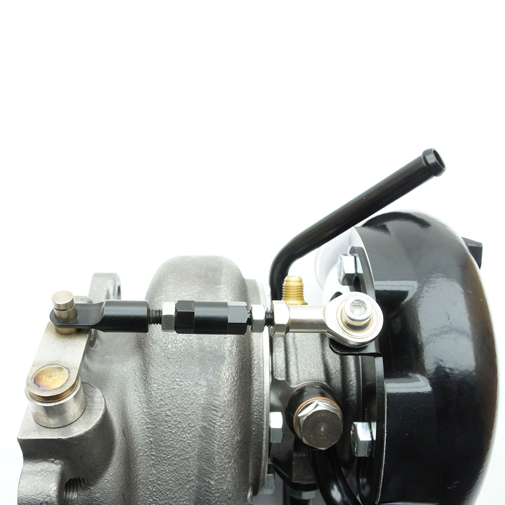 PSR Adjustable Internal Wastegate Actuator Lock