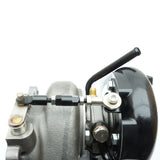 PSR Adjustable Internal Wastegate Actuator Lock