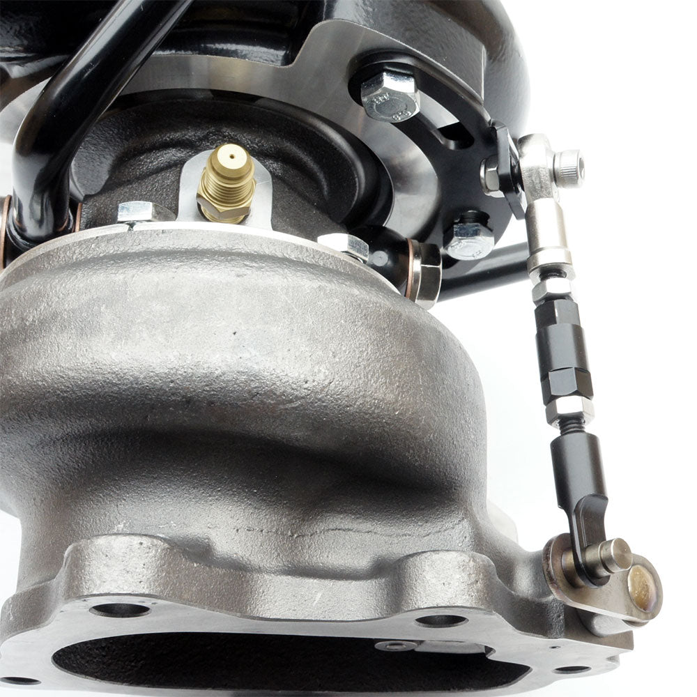 PSR Adjustable Internal Wastegate Actuator Lock