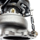 PSR Adjustable Internal Wastegate Actuator Lock