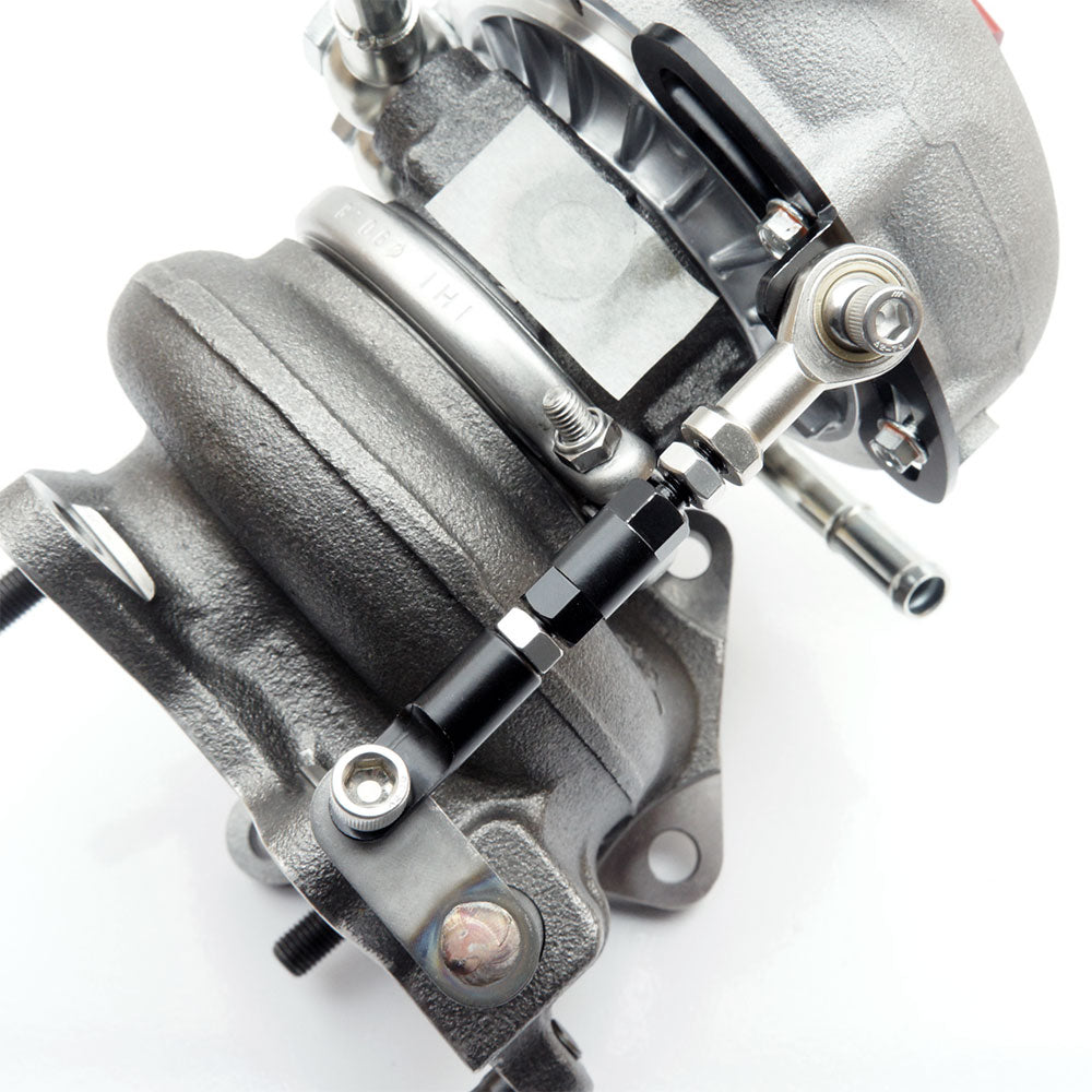 PSR Adjustable Internal Wastegate Actuator Lock