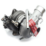 PSR Adjustable Internal Wastegate Actuator Lock
