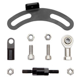 PSR Adjustable Internal Wastegate Actuator Lock