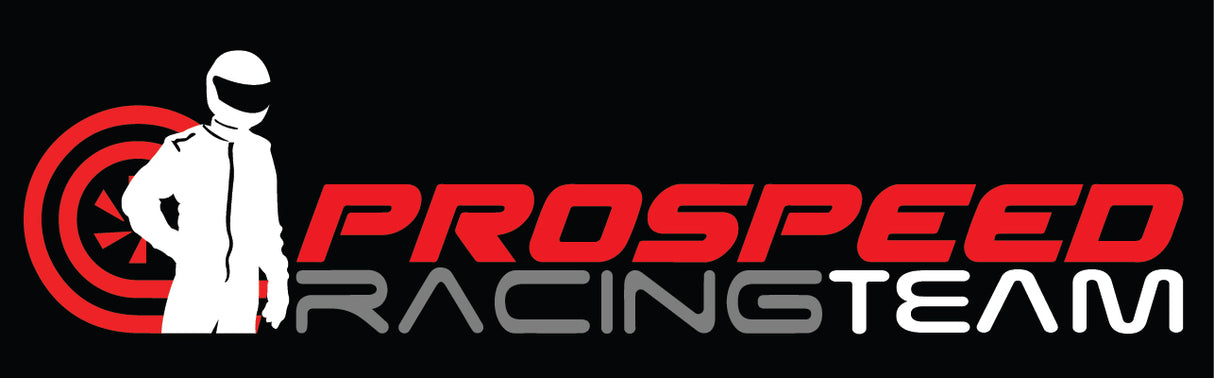 Prospeed Racing STIG Decal - Large
