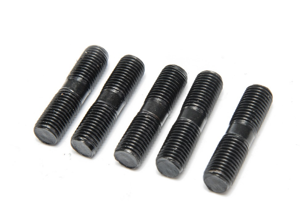 PSR Turbo/Up Pipe Studs Set of 5 - Subaru WRX/STI/Forester/Liberty (EJ20/EJ25) | Pro Speed Racing