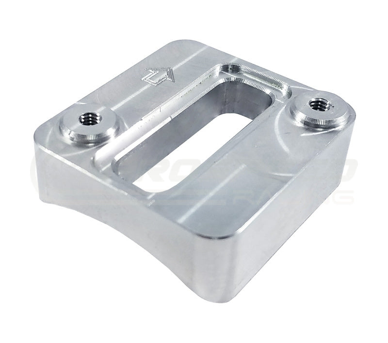 PSR Aluminum Hitachi MAF Flange For 3" Pipe | Pro Speed Racing