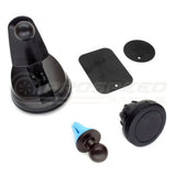 PSR Magnetic Phone/Accessport Mount Kit PSR-MAGMOUNT | Pro Speed Racing