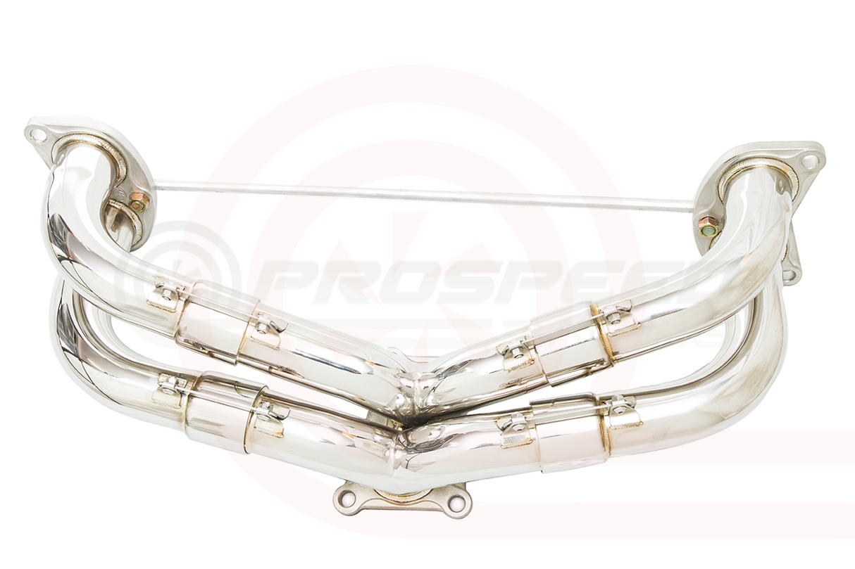 PSR Equal Length Headers Subaru 2015+ WRX/Forester SJG XT 13-18/Levorg 15-19 PSR-MAN-F20 | Pro Speed