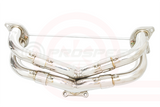 PSR Equal Length Headers Subaru 2015+ WRX/Forester SJG XT 13-18/Levorg 15-19 PSR-MAN-F20 | Pro Speed